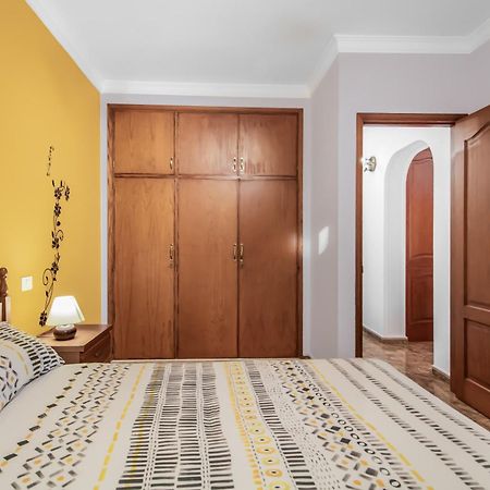 Solarium Agaete Valley Retreat 3-Br المظهر الخارجي الصورة