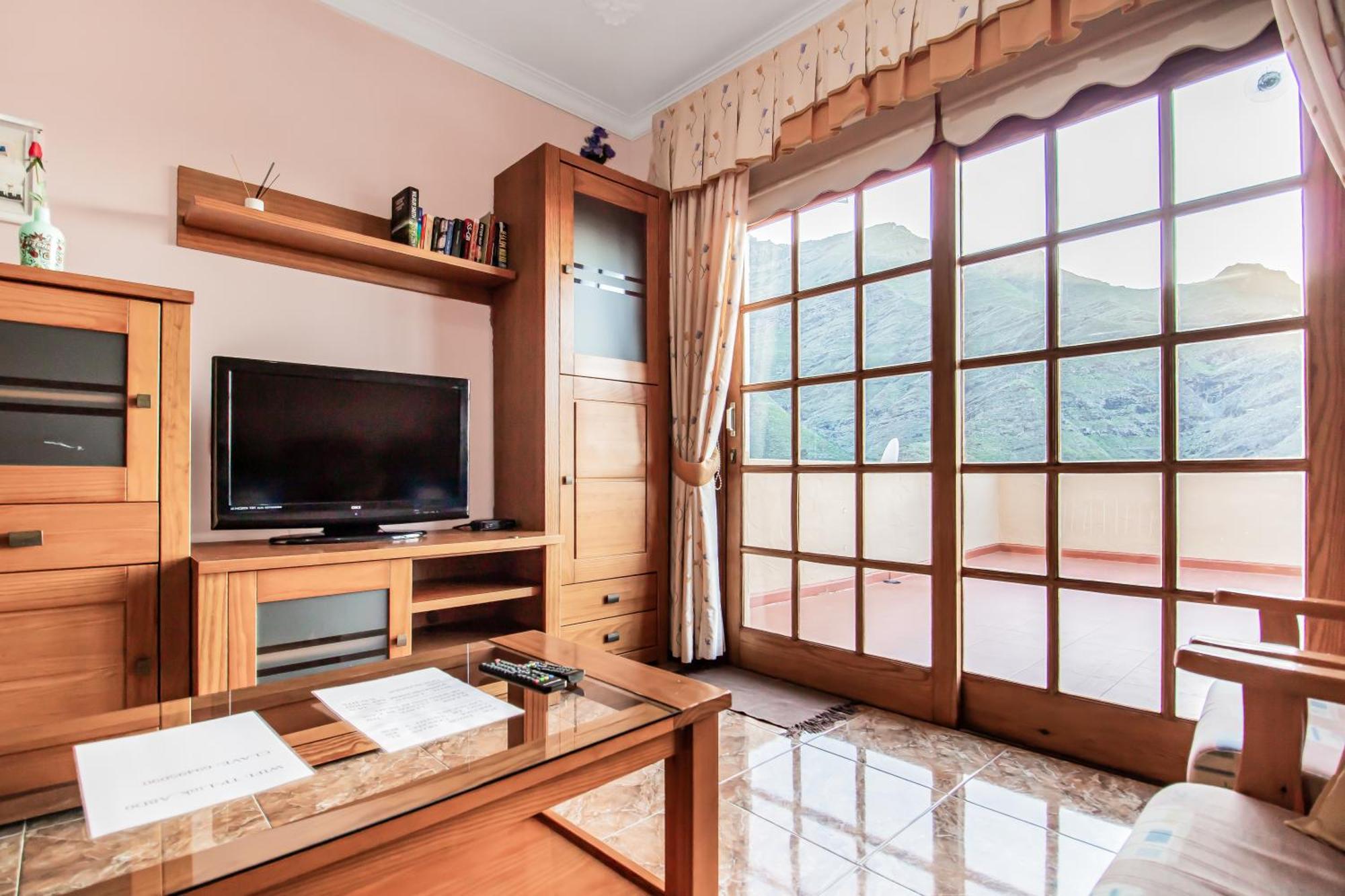 Solarium Agaete Valley Retreat 3-Br المظهر الخارجي الصورة