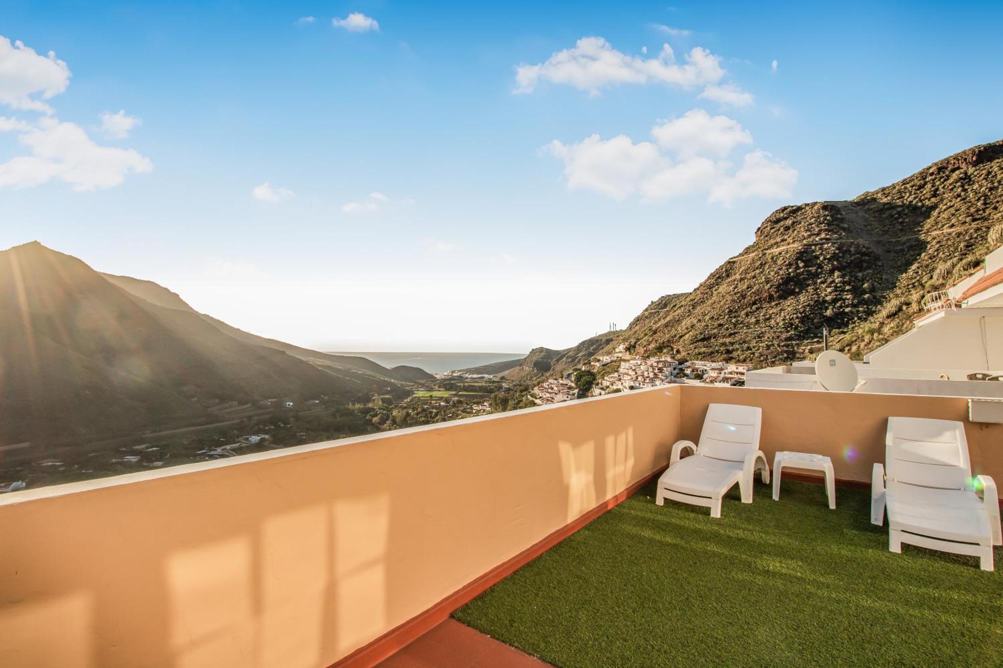 Solarium Agaete Valley Retreat 3-Br المظهر الخارجي الصورة