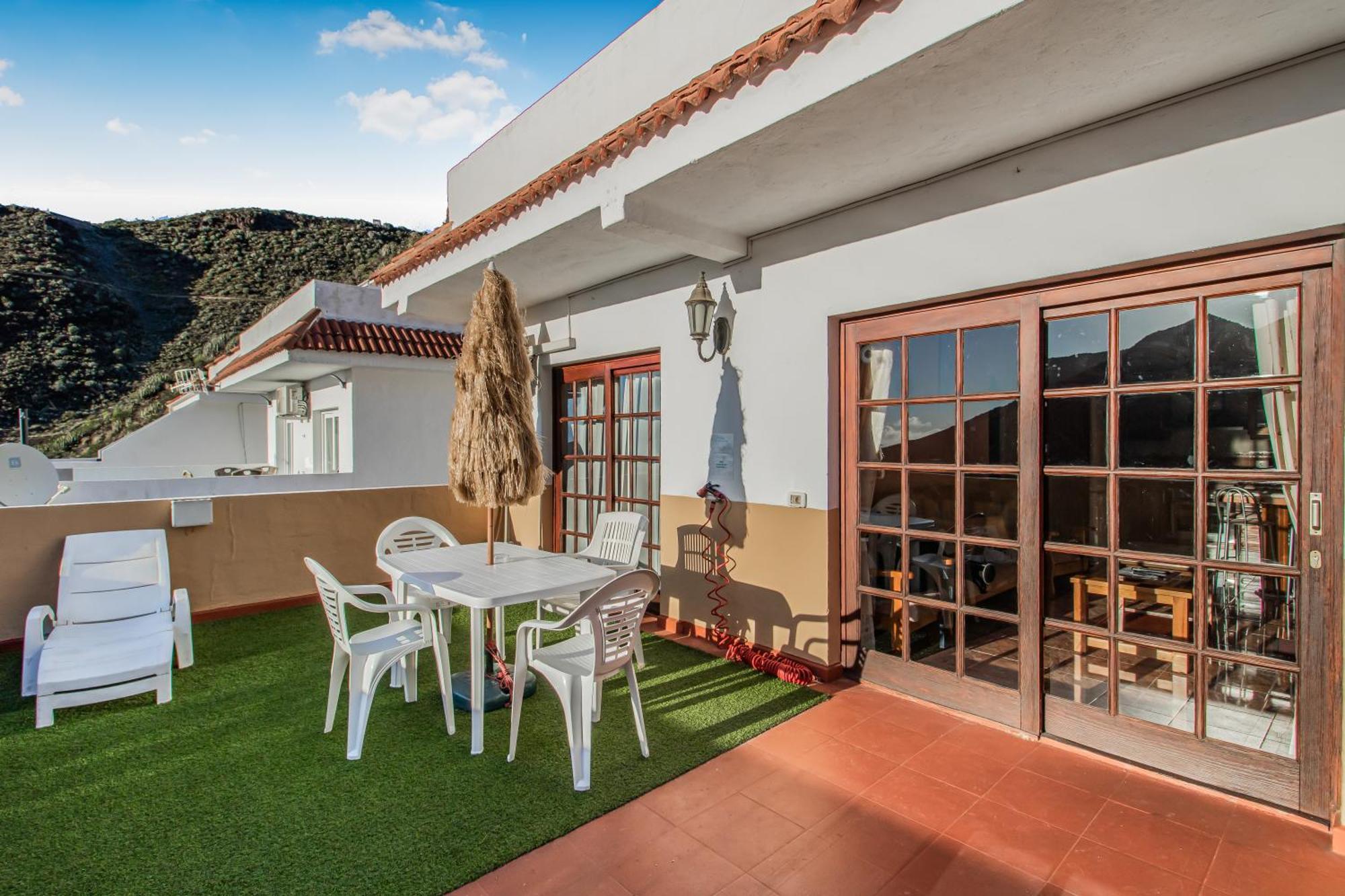 Solarium Agaete Valley Retreat 3-Br المظهر الخارجي الصورة