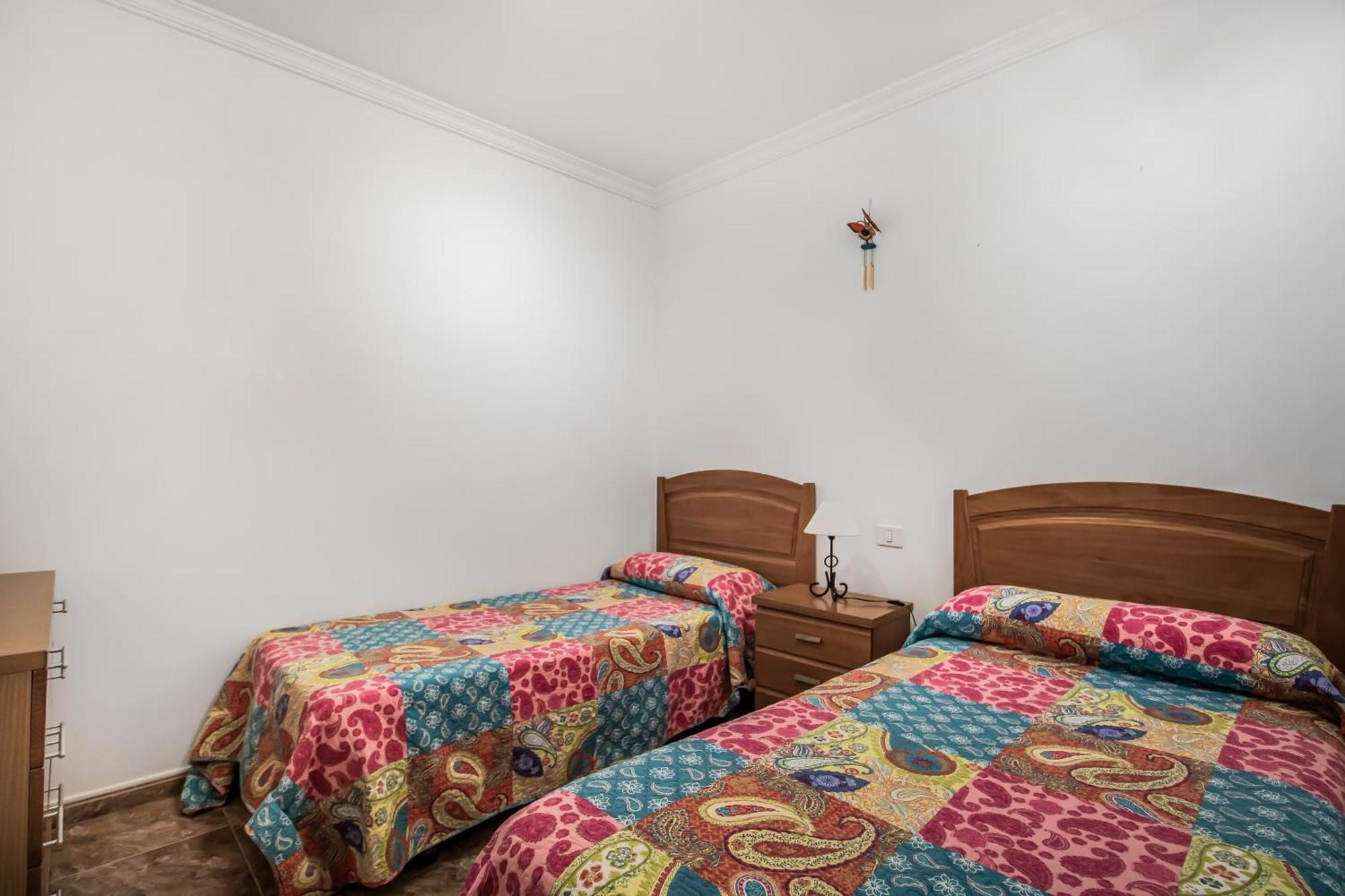 Solarium Agaete Valley Retreat 3-Br المظهر الخارجي الصورة