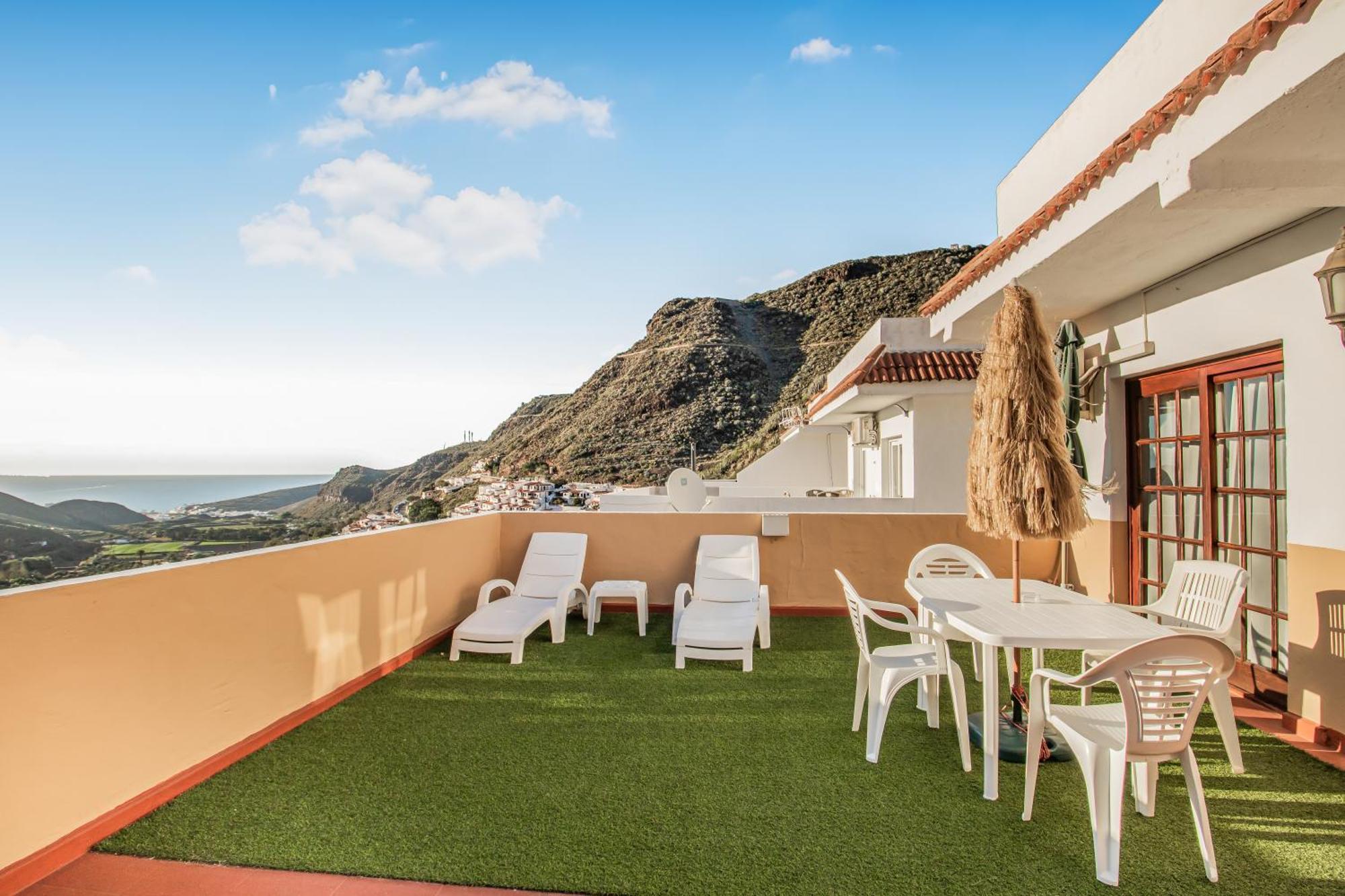 Solarium Agaete Valley Retreat 3-Br المظهر الخارجي الصورة