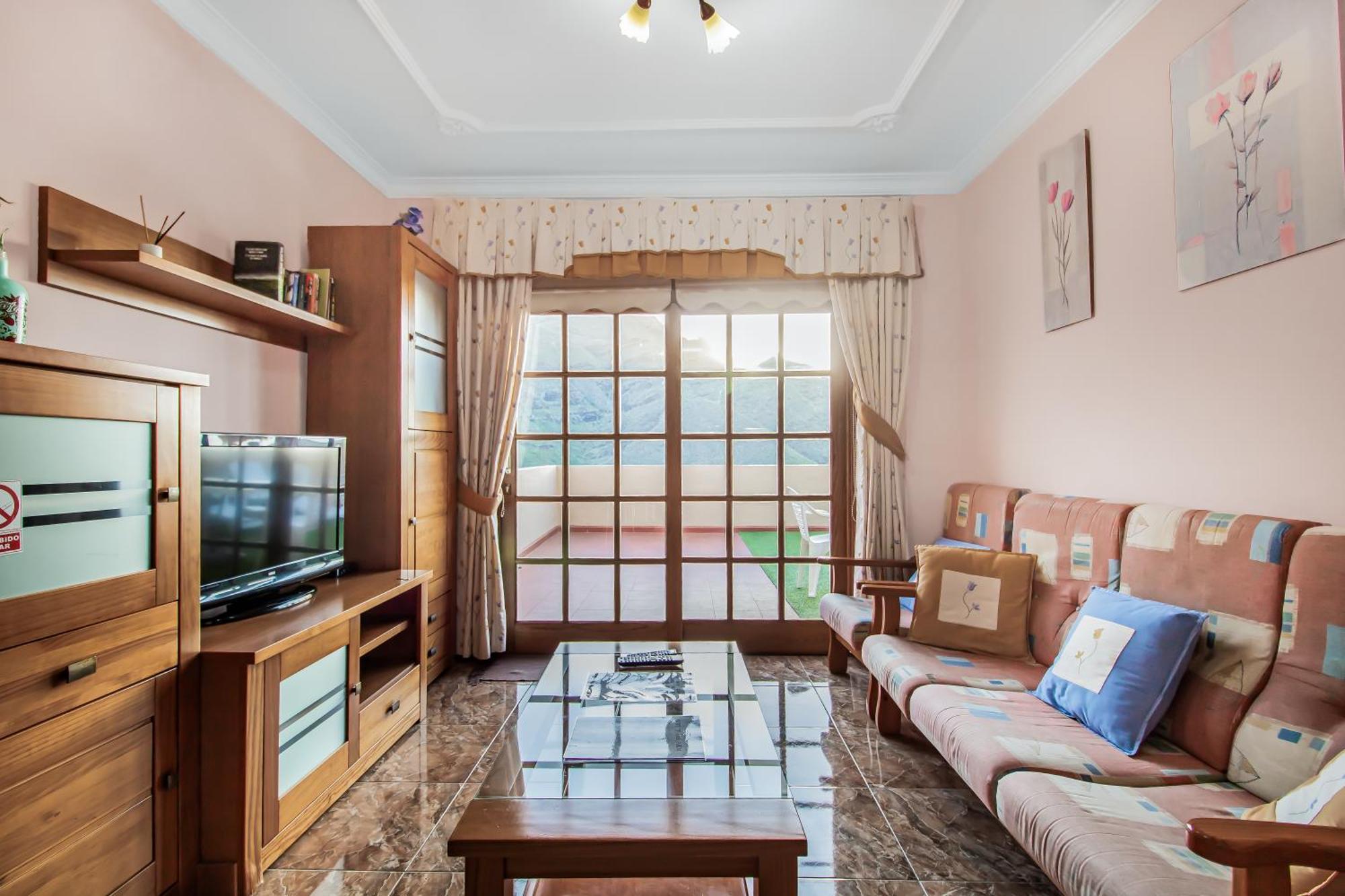 Solarium Agaete Valley Retreat 3-Br المظهر الخارجي الصورة