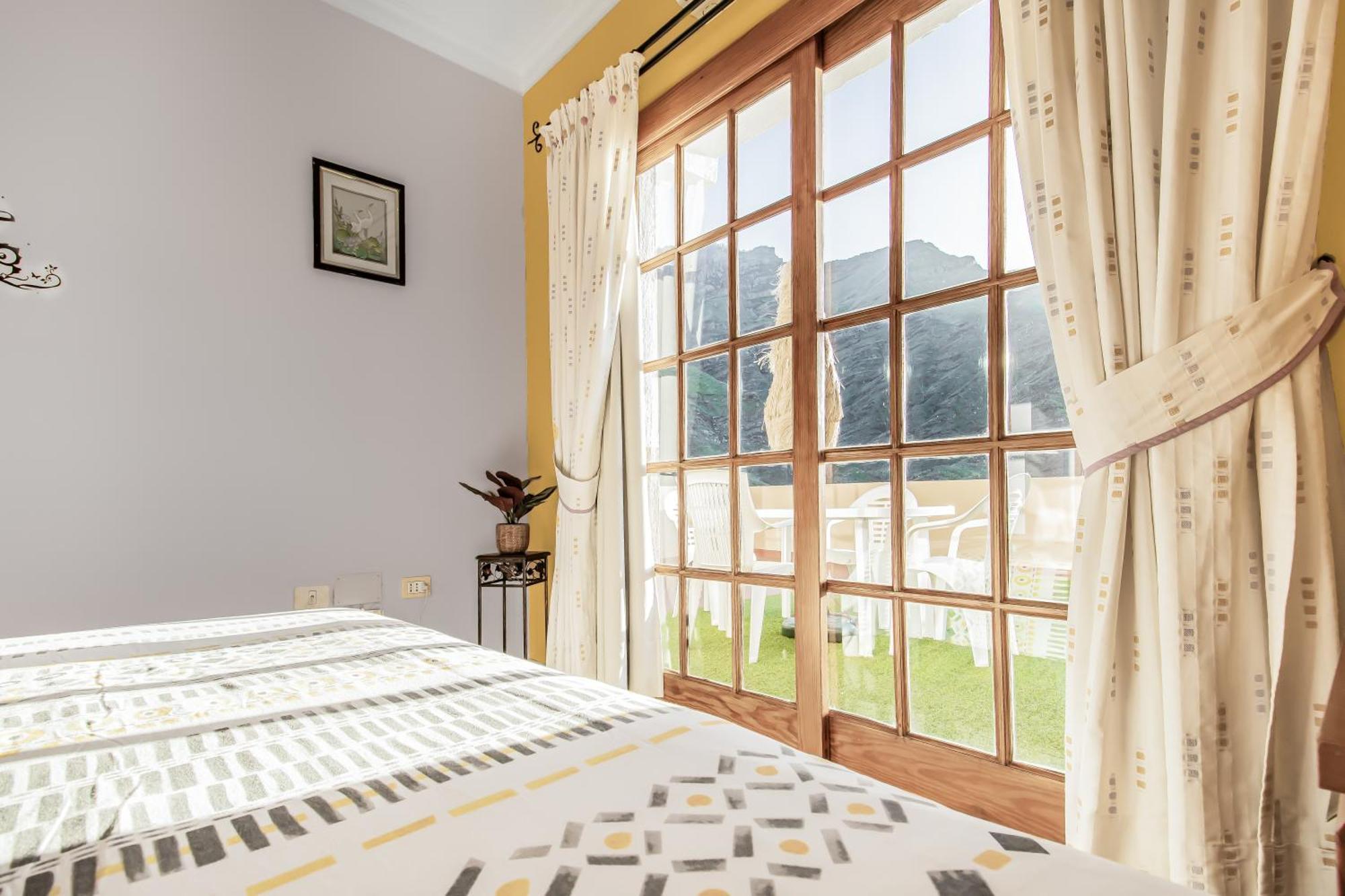 Solarium Agaete Valley Retreat 3-Br المظهر الخارجي الصورة