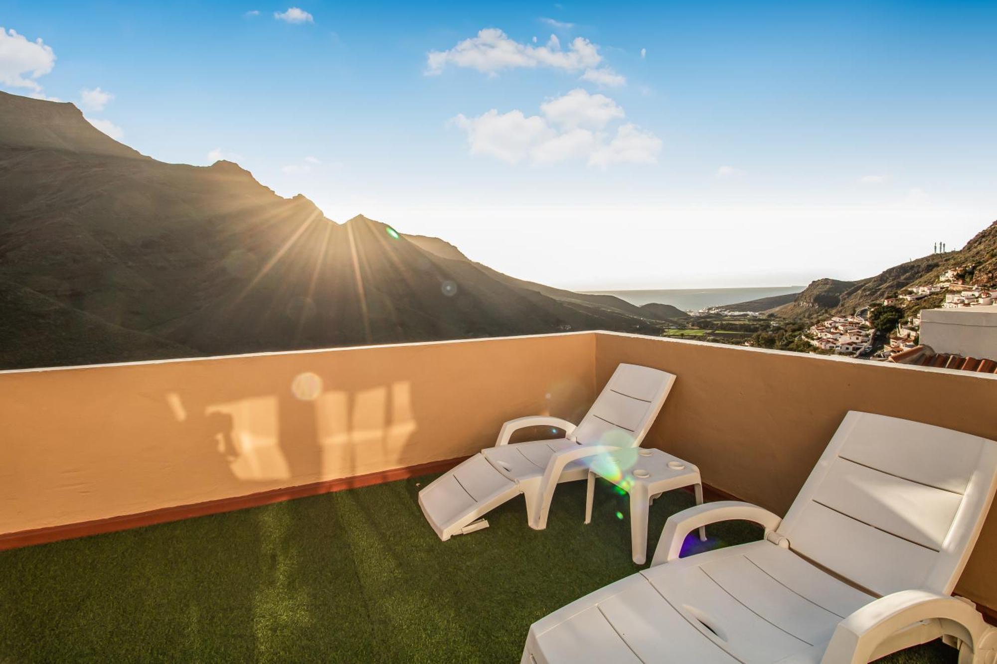 Solarium Agaete Valley Retreat 3-Br المظهر الخارجي الصورة