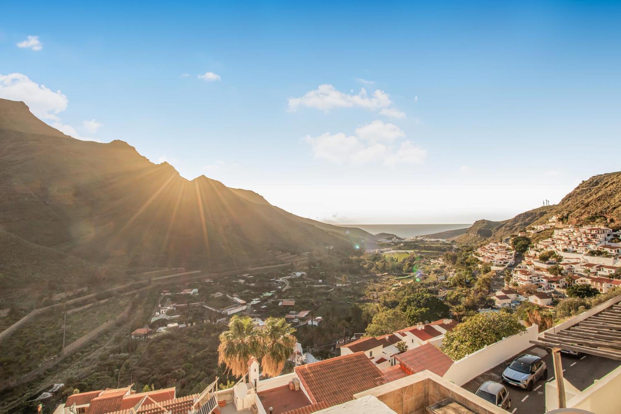 Solarium Agaete Valley Retreat 3-Br المظهر الخارجي الصورة